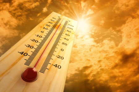 How To Recognize, Prevent And Treat The Symptoms Of Heatstroke