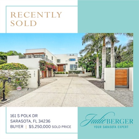Significant Sale: Modern Luxury on Boating Water Near Lido Beach 
