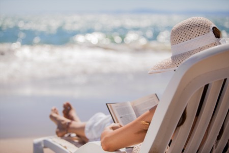 End of Summer Reading List: Books Set in Sarasota