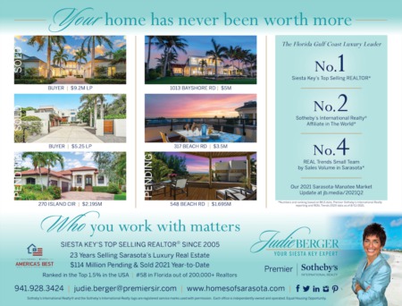As Seen in The Observer | 9 16 2021