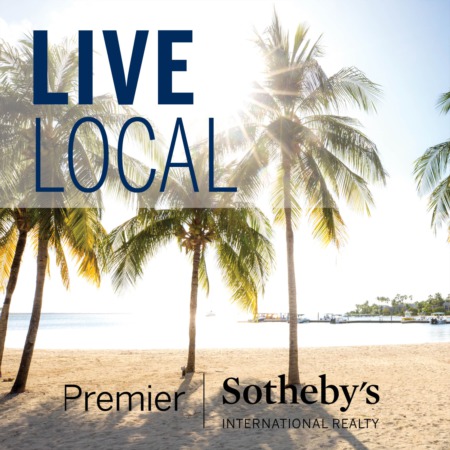 LIVE LOCAL: Sarasota, Florida