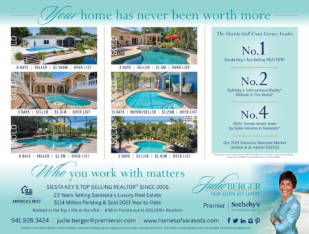 As Seen in The Observer | 9 23 2021