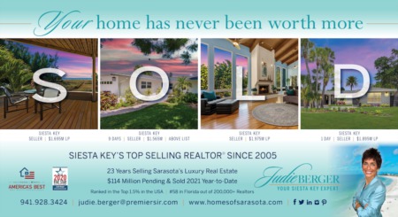 Your Home Has Never Been Worth More