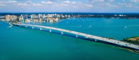 Sarasota Tops 'Best Place To Retire' List