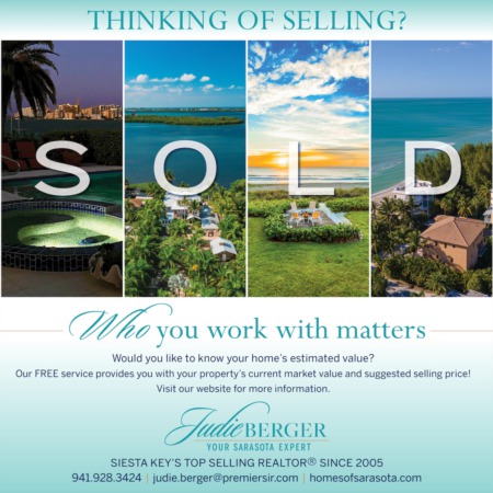 Thinking of Selling?