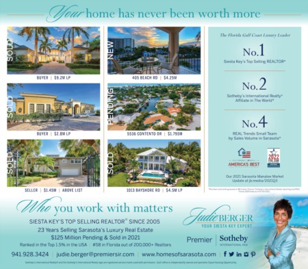 As Seen in The Observer | 11 25 2021