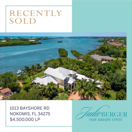 Recently Sold in South Sarasota