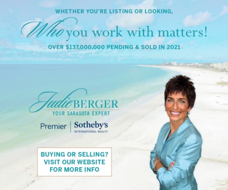 Buying or Selling? Who You Work with Matters!