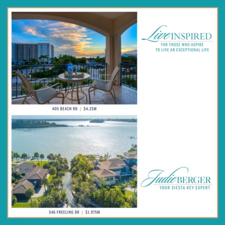 Featured Properties of the Day