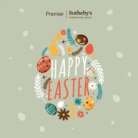 Happy Easter