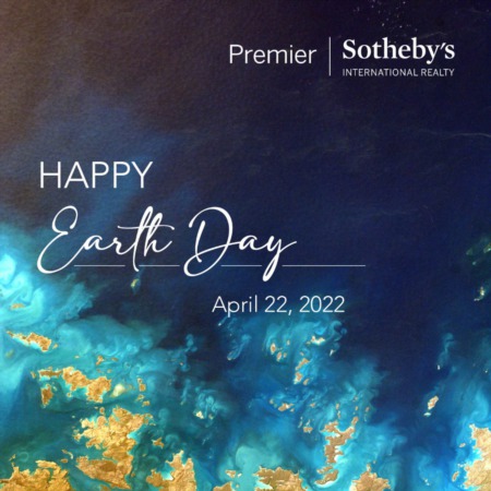Happy Earth Day