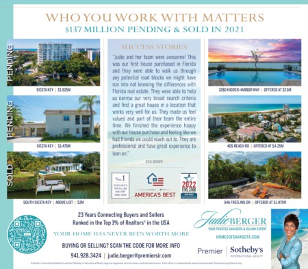 As Seen in The Observer | 5 19 2022