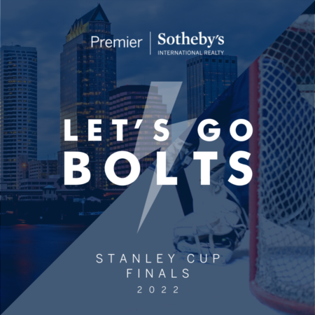 Tampa Bay Lightning Look for 3rd Stanley Cup in a Row