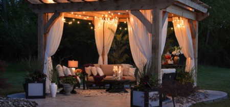 Tips for Redesigning Your Patio Space
