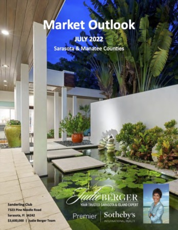 Q3 2022 July Market Outlook | Sarasota-Manatee