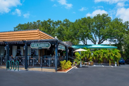 The Best Restaurants on Siesta Key