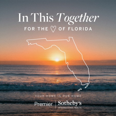 For the Love of Florida | In This Together