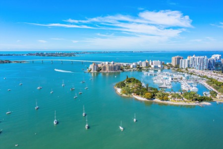 Sarasota Among Money's Best Places To Live