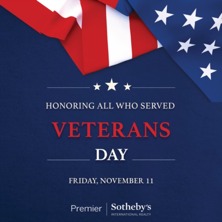 Veterans Day | Honoring All Who Served