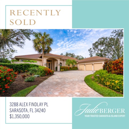 Recently Sold in Sarasota