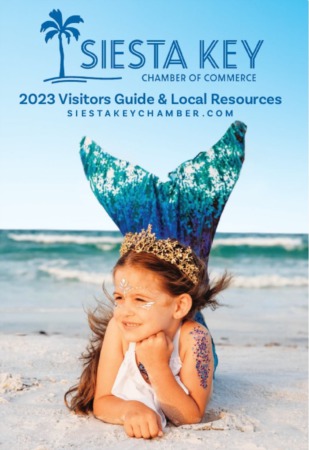 2023 Chamber Visitors Guide Now Available