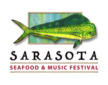 THINGS TO DO: SARASOTA SEAFOOD & MUSIC FESTIVAL