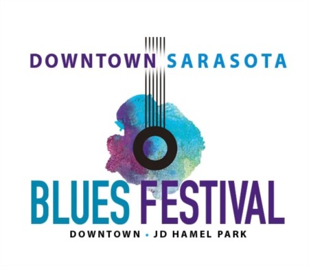 THINGS TO DO: Downtown Sarasota Blues Festival