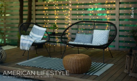 American Lifestyle Magazine | March 2023