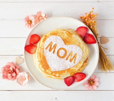 Mother's Day 2023 Brunch: Reserve Now In Sarasota