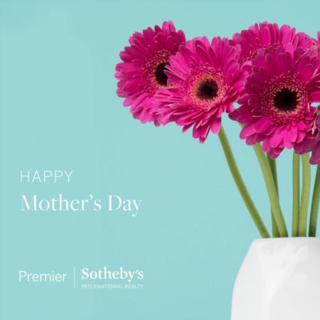 Happy Mother's Day!