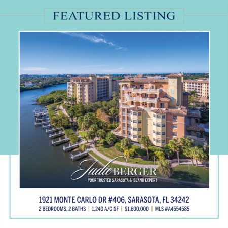 LIVE INSPIRED: Resort-Style Living at Phillippi Landings