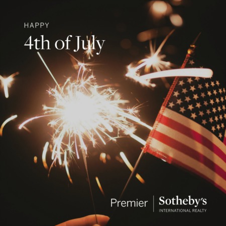 Happy 4th of July!