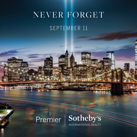 September 11 | Never Forget