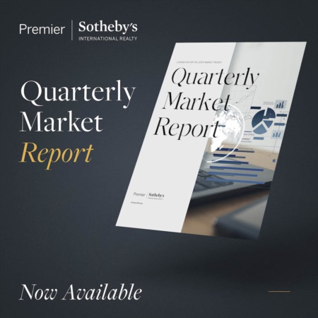 Introducing the First Edition of Our New Quarterly Market Report 