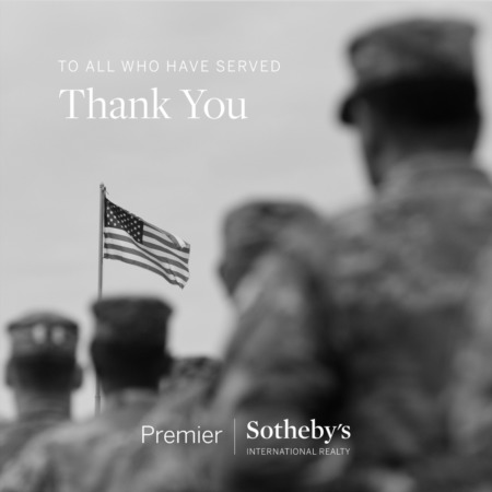 To All Who Have Served - Thank You