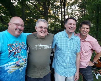 The Fun Continues At Sligo Creek