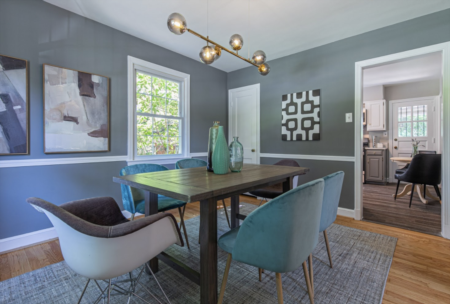 Home Transformations: How to Sell for Top Dollar in the DC Metro Area
