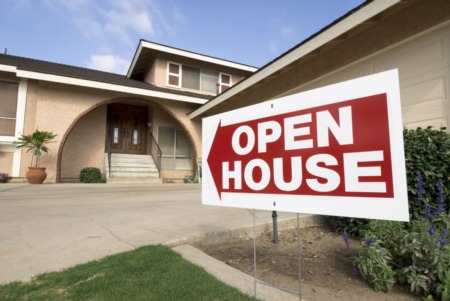 The Truth About Open Houses