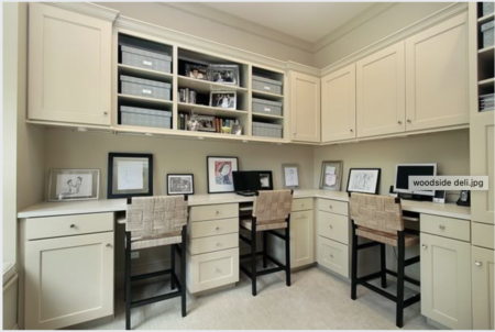 Homework Station Ideas For Every Home
