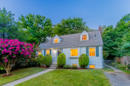 Increase Curb Appeal By Doing These 3 Things