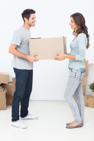 New Year's Resolutions for Homebuyers