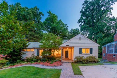 Silver Spring Housing Update