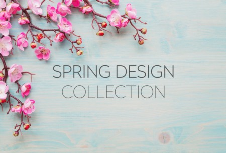 Our Spring Collection Is Here