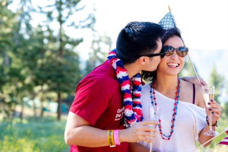 Celebrate Independence Day in the DC Metro Area