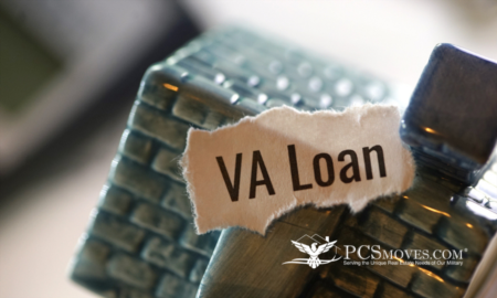Your VA Home Loan Benefit Is Unbeatable
