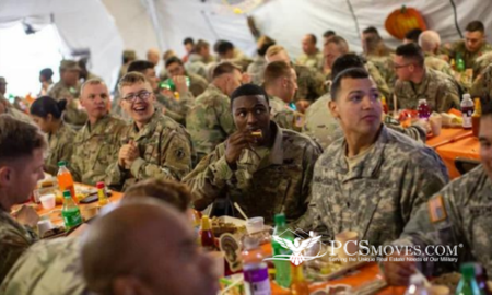Ways to Say Thank You and Show Gratitude To Service Members