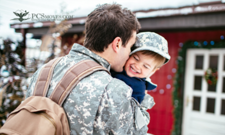 Holiday Gifts That Are Perfect For Your Military Kids