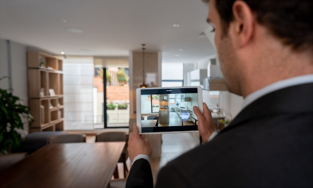Tips For Virtual Home Shopping. It Can Be Done!