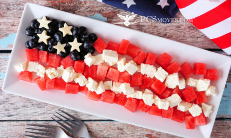 Unique Ways To Celebrate July 4th