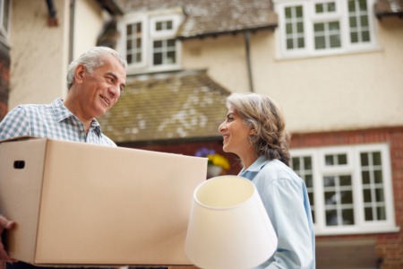 Smart Downsizing Tips for Moving to a Smaller Home